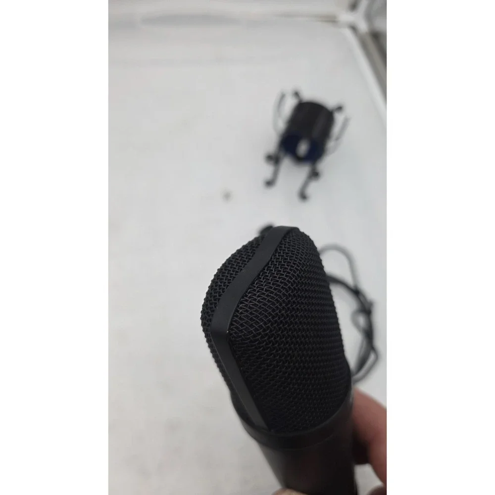 Nady SCM 900 - Microphone